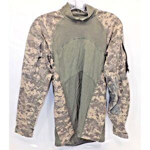 MASSIF moutain gear Advanced Combat Shirt - SIZE XS